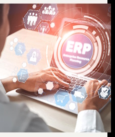 Услуги Разработка IT решений в Тюмени