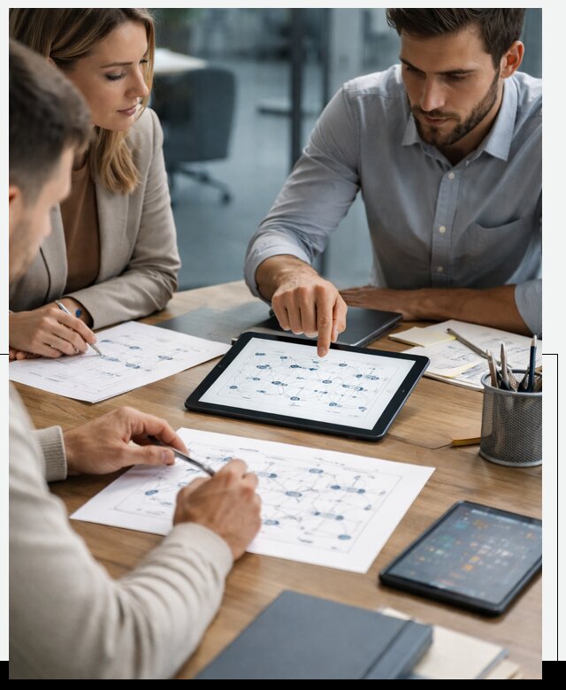 Разработка BPM-систем в Тюмени от 459315 р. под ключ АвикейТюм