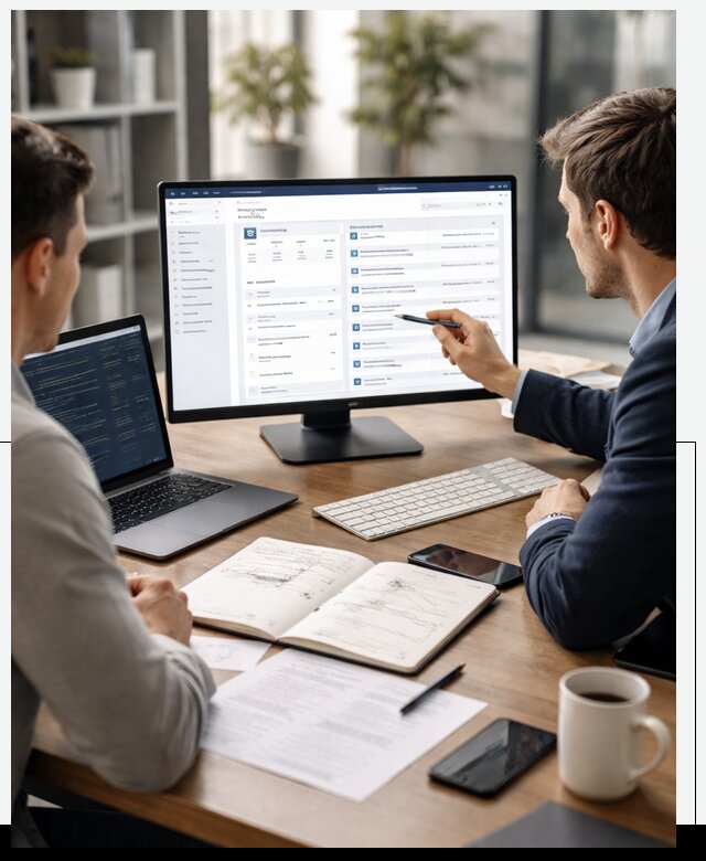Разработка CRM систем в Тюмени от 153105 руб., АвикейТюм