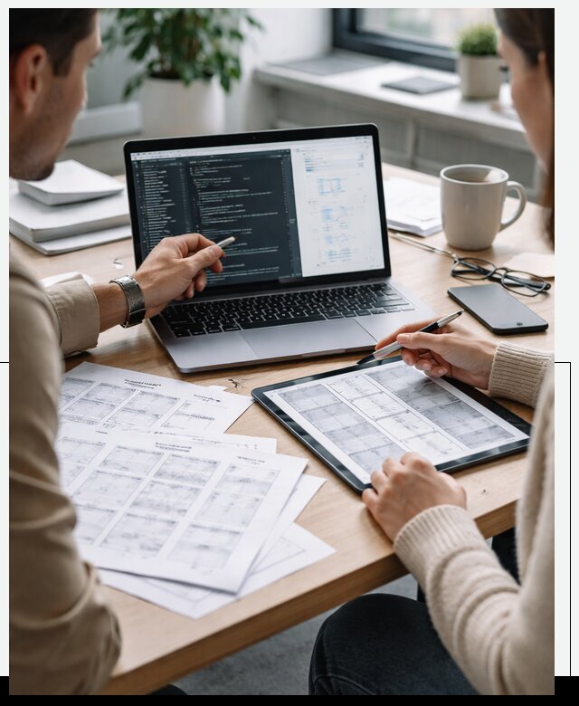 Разработка информационных систем в Тюмени от 4593 р. | АвикейТюм