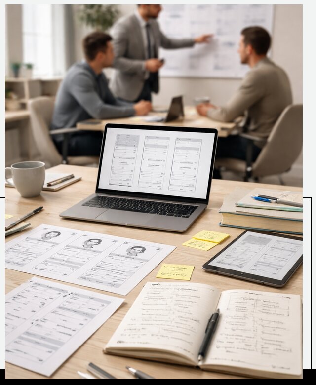 Разработка MVP проекта в Тюмени от 6635 р., АвикейТюм