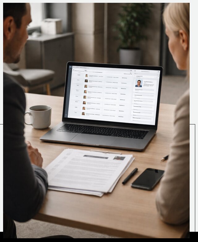 Ats система подбора персонала в Тюмени от 12248 р. - АвикейТюм