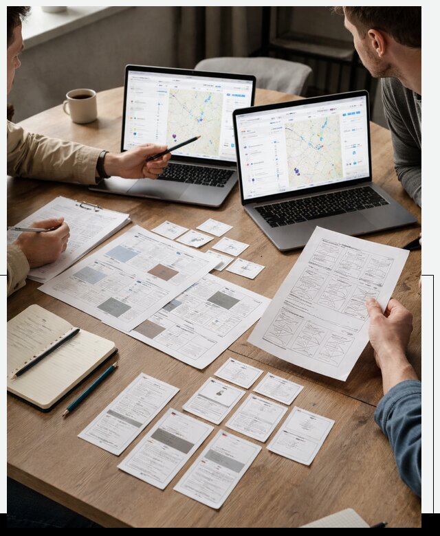 Создание агрегаторов и порталов в Тюмени от 15311 р., АвикейТюм