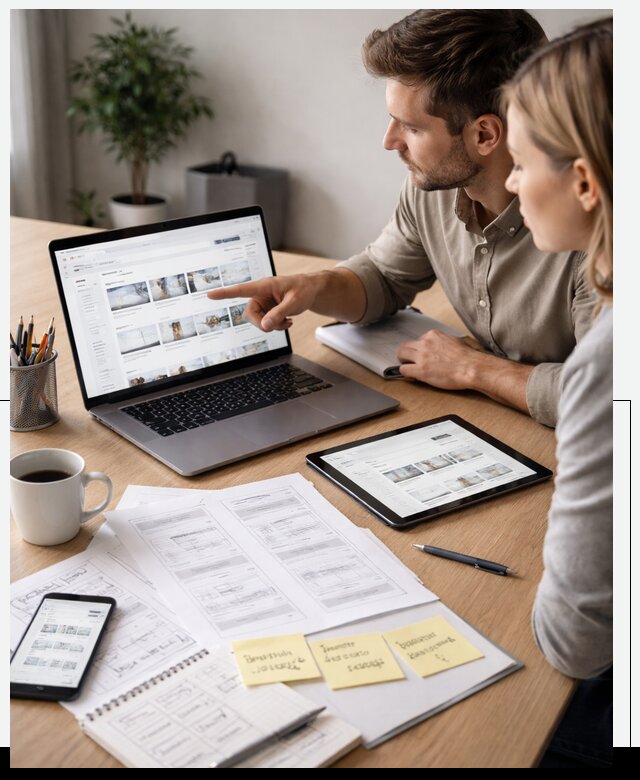 Разработка доски объявлений в Тюмени от 8676 р., АвикейТюм