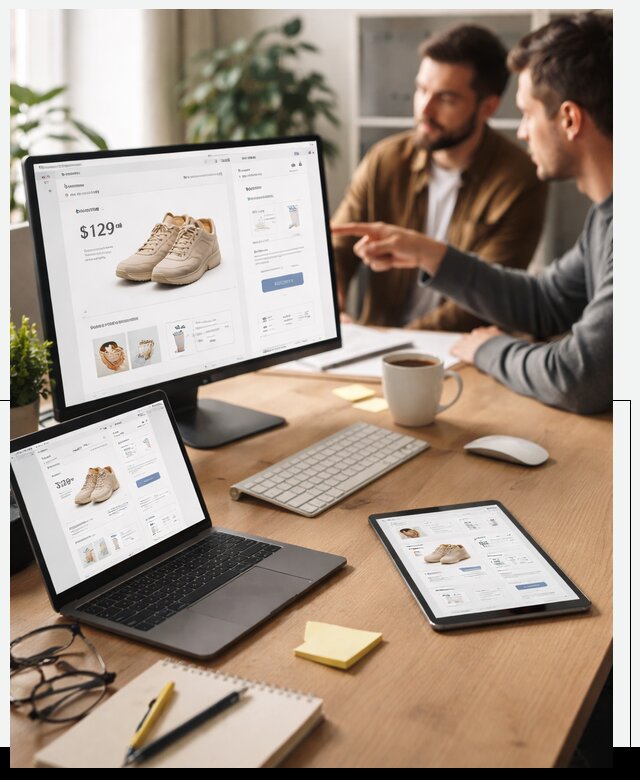 Разработка интернет-магазинов в Тюмени от 153105 р. | АвикейТюм