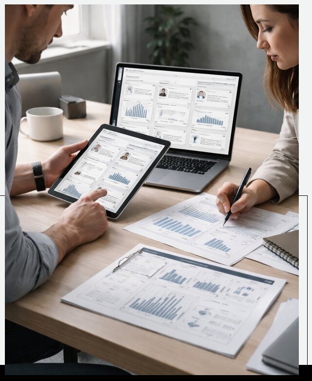 Персонализация контента платформа в Тюмени от 12248 р. | АвикейТюм