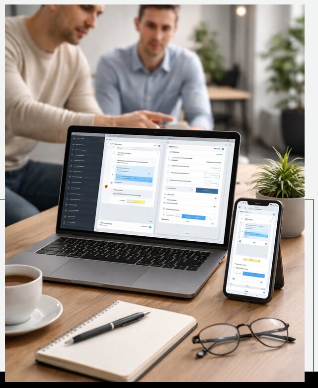 Разработка мини app Telegram/VK в Тюмени от 30621 р. АвикейТюм