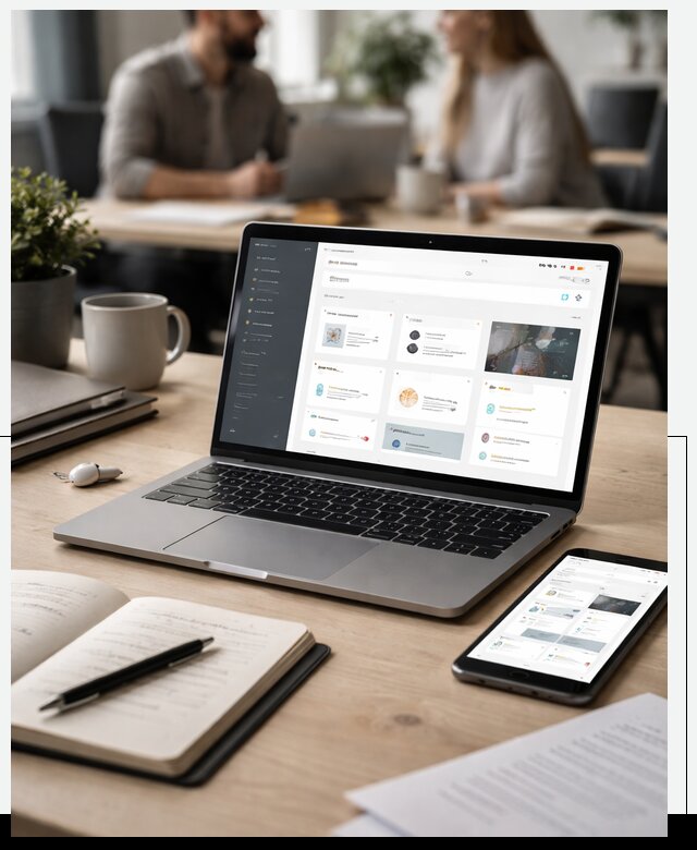 Разработка PWA приложений в Тюмени от 122484 р. | АвикейТюм