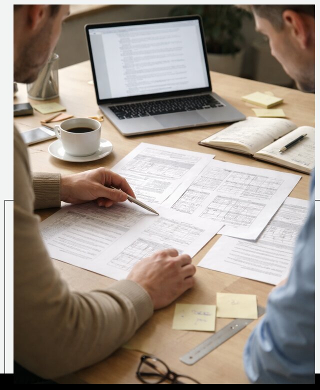 Техническое задание на разработку ПО под ключ в Тюмени