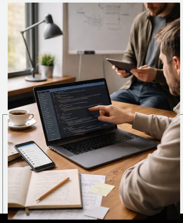 Разработка Telegram ботов под ключ для компаний в Тюмени