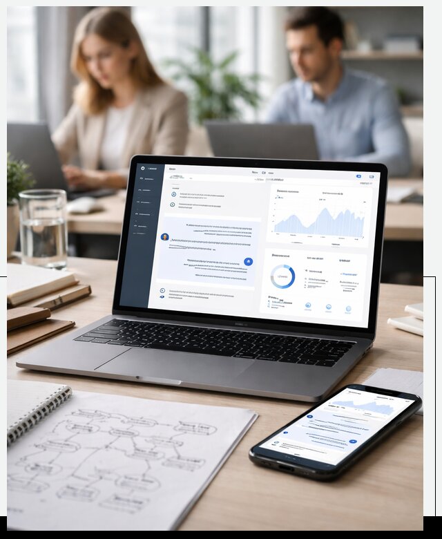 Чат-боты для бизнеса и клиентов в Тюмени, от 7145 р., АвикейТюм