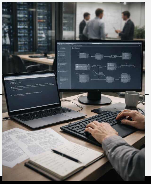 Миграция СУБД на PostgreSQL в Тюмени от 25518 р. | АвикейТюм