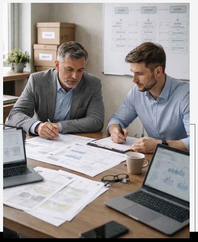 Замена SAP на 1С в Тюмени — миграция, от 12248 р. | АвикейТюм