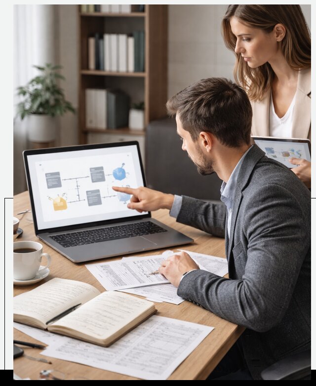 Замена SAP на 1С под ключ в Тюмени с переносом данных и настройкой