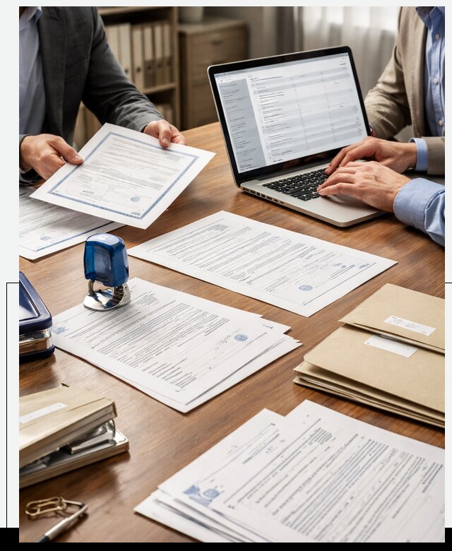 Сертификация ПО и внесение в реестр Минцифры в Тюмени