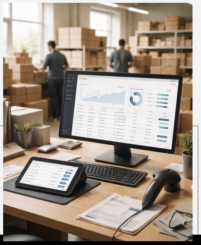 Автоматизация селлеров в Тюмени от 15311 р. | АвикейТюм