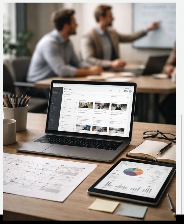 Разработка нишевых B2B маркетплейсов в Тюмени от 714490 р., АвикейТюм