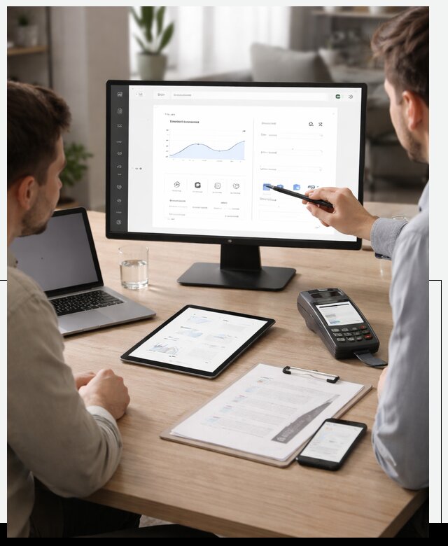 Платежные интеграции для E-commerce в Тюмени от 15311 р. | АвикейТюм