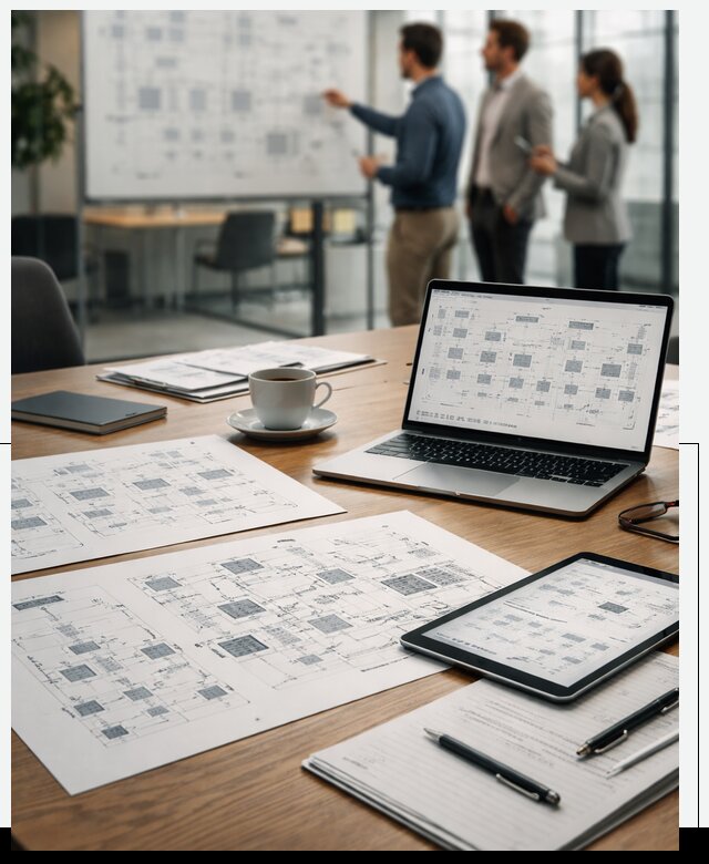 Разработка Core Banking, замена АБС в Тюмени | АвикейТюм от 15311 р.