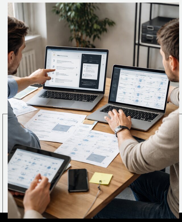 Интеграция СБП и подключение банковских сервисов в Тюмени