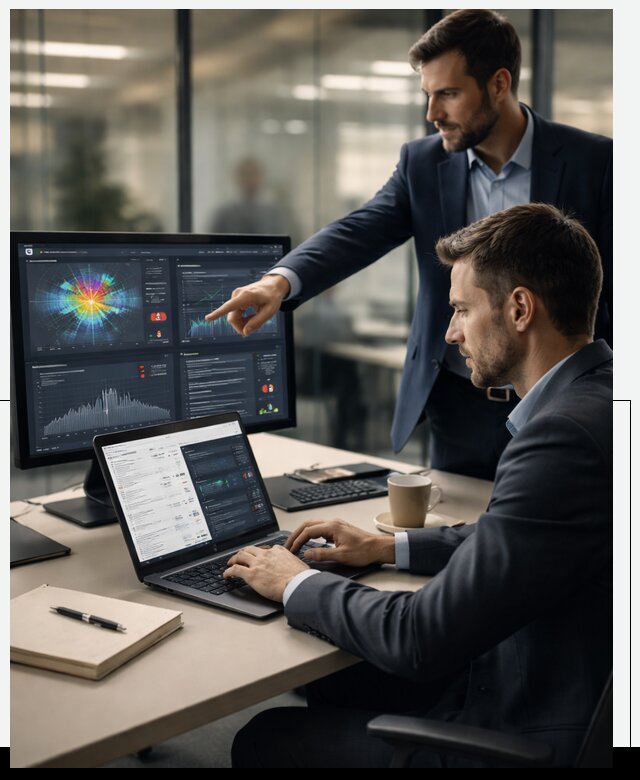 Системы Антифрод и AML KYC в Тюмени от 12248 р. | АвикейТюм