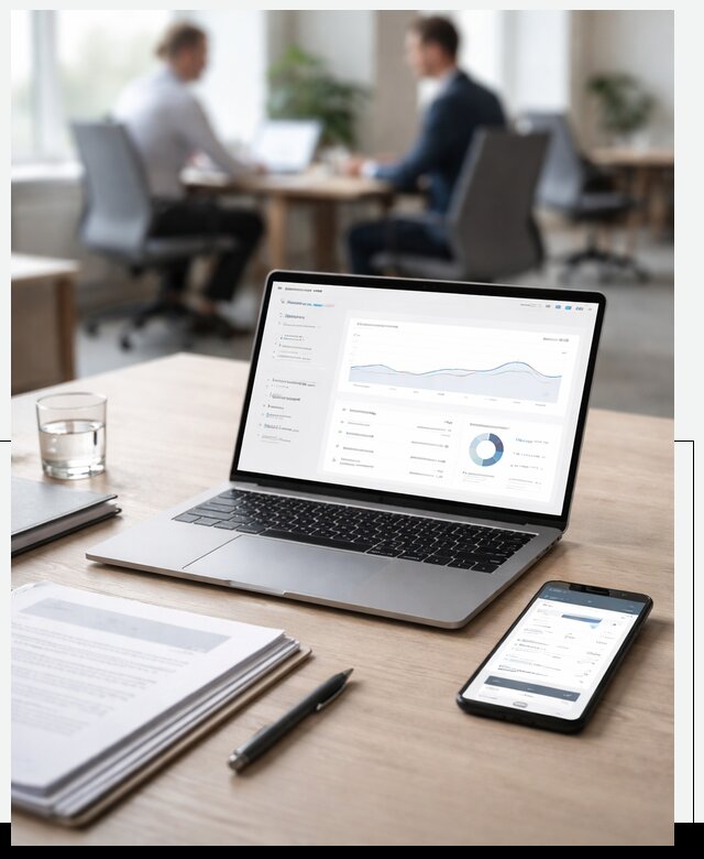 Разработка моб. и интернет-банка в Тюмени от 7655 р. | АвикейТюм