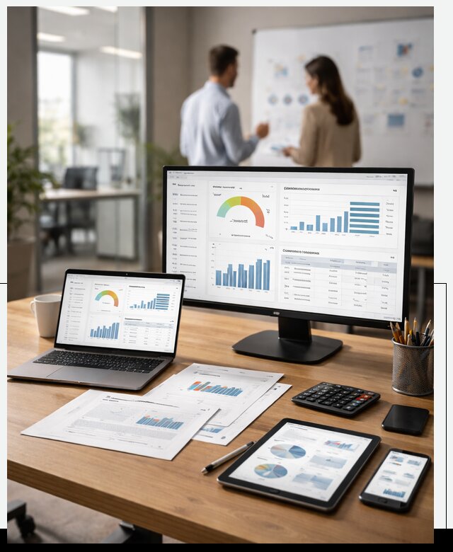 Скоринг и управление рисками в Тюмени от 12248 р. | АвикейТюм