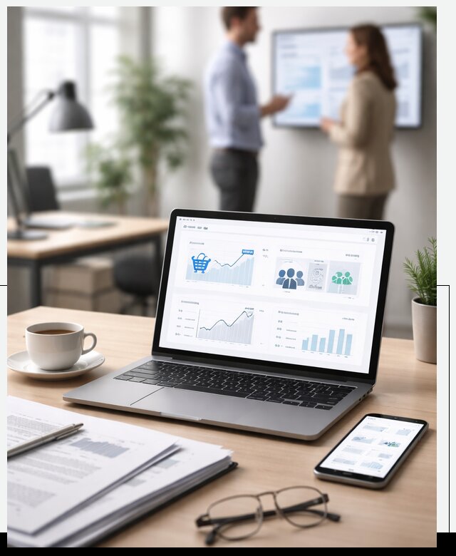 Разработка BNPL и краудлендинг в Тюмени от 7145 р. АвикейТюм