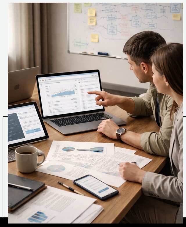 Внедрение сервисов BNPL и краудлендинга для бизнеса в Тюмени