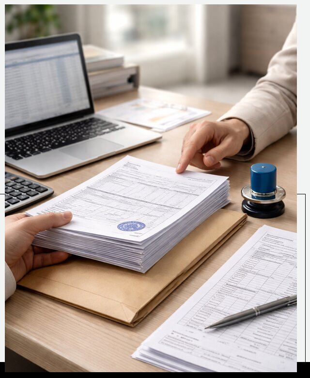 Отчетность в ЦБ РФ для банков в Тюмени от 7145 р. | АвикейТюм