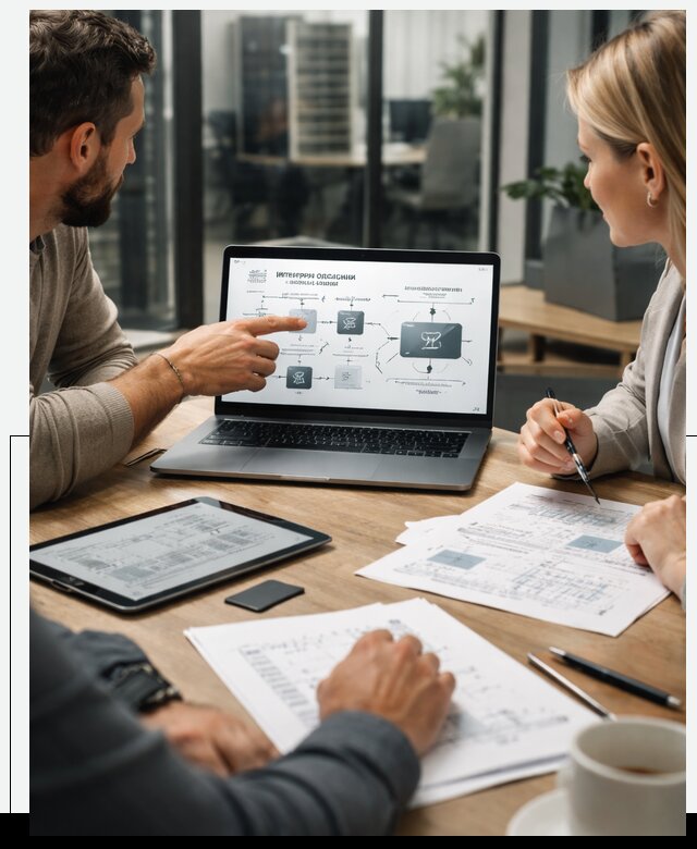 Интеграция цифрового рубля и подключение платежей в Тюмени