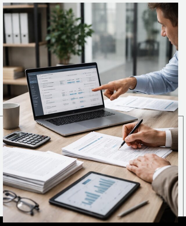 Полисные системы и CRM в Тюмени: разработка от 15311 р. АвикейТюм