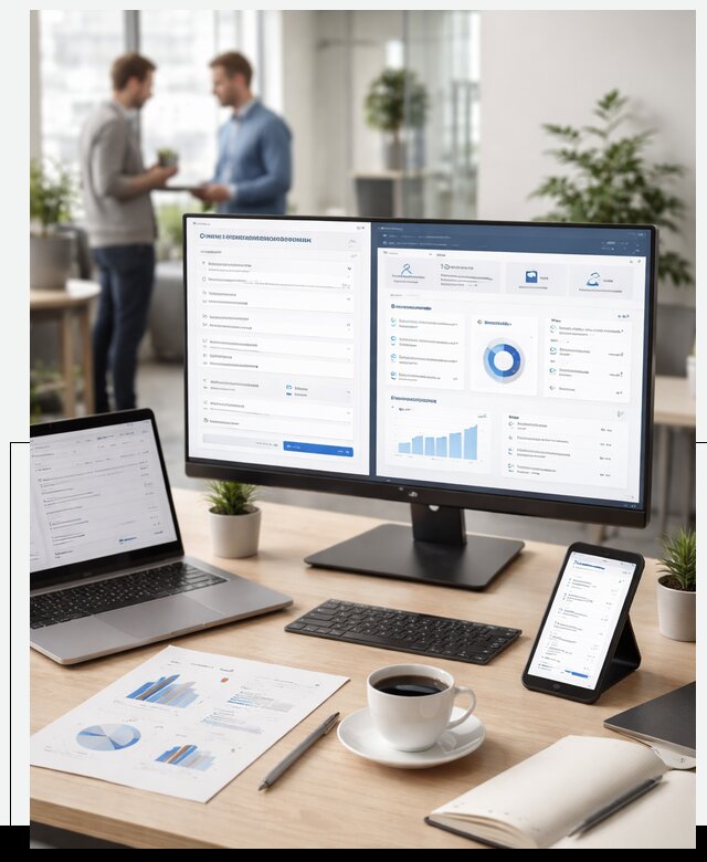 Разработка платформ онлайн страхования в Тюмени под ключ