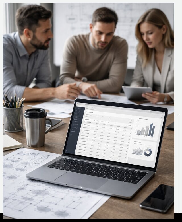 BSS OSS и биллинг для оператора в Тюмени от 25518 р. | АвикейТюм