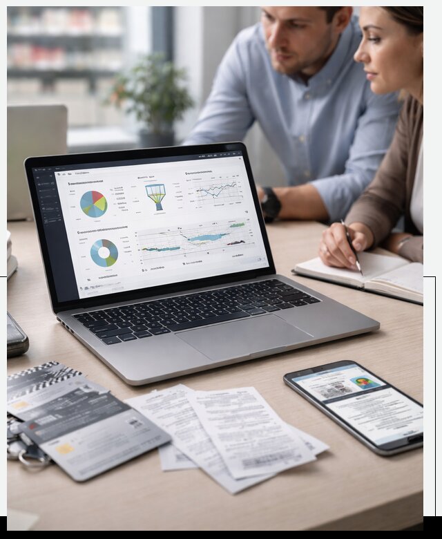 Лояльность и CDP для ритейла в Тюмени от 15311 р. | АвикейТюм