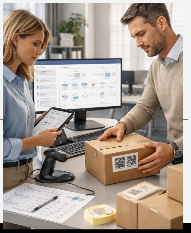 Честный знак маркировка интеграция в Тюмени от 8676 р. | АвикейТюм