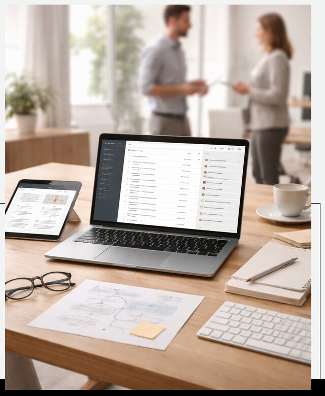 Разработка LMS и онлайн школы в Тюмени от 12248 р. АвикейТюм