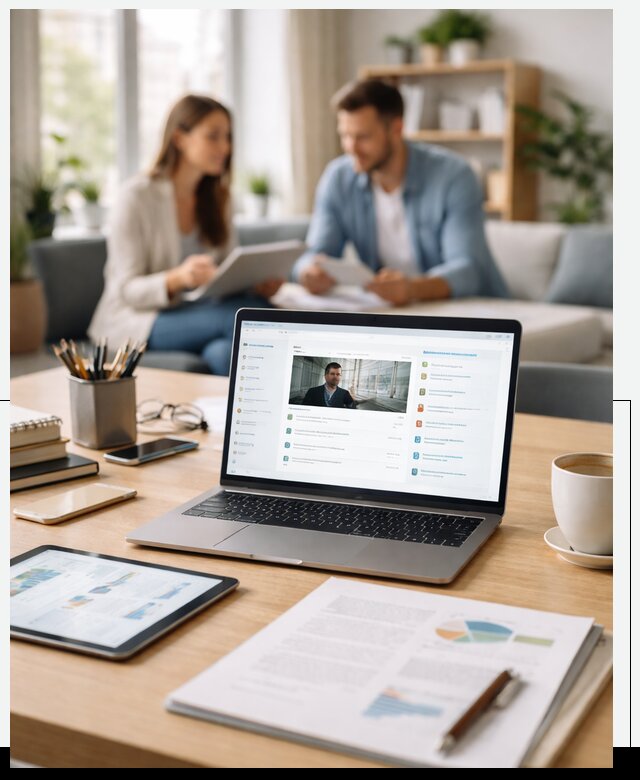 Система дистанционного обучения в Тюмени от 45932 р. АвикейТюм