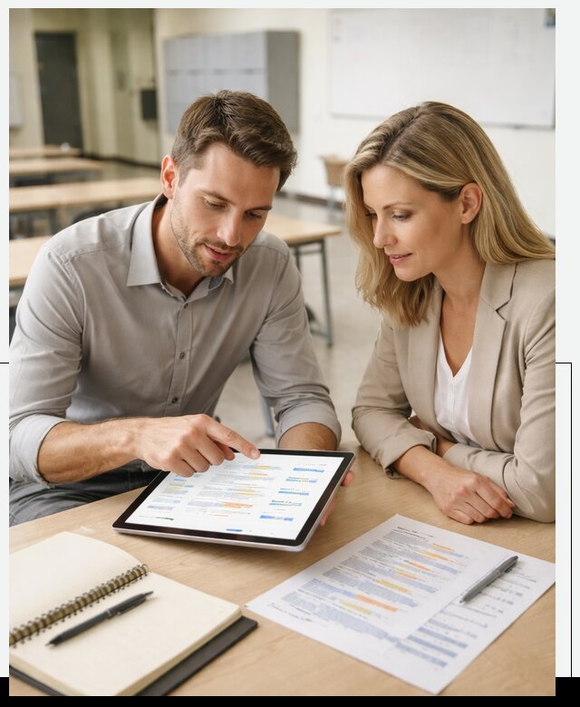 Разработка электронный дневник школа в Тюмени от 15311 р. |АвикейТюм