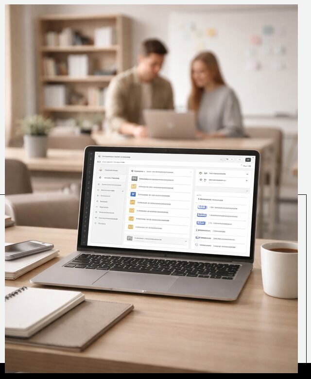 LMS для университета под ключ в Тюмени от 7655 р. | АвикейТюм