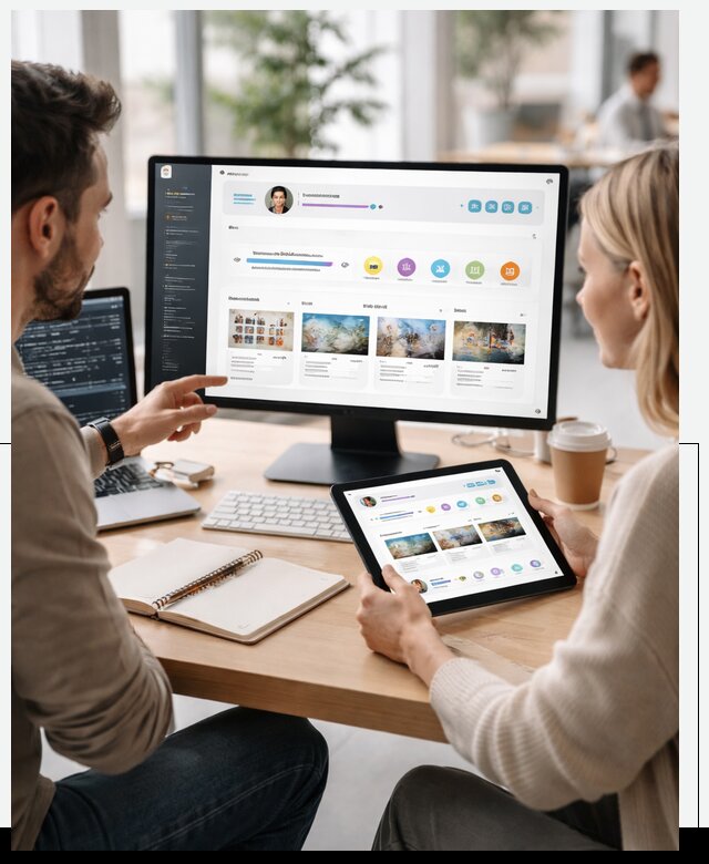 Геймификация обучения платформа в Тюмени от 15311 р, АвикейТюм