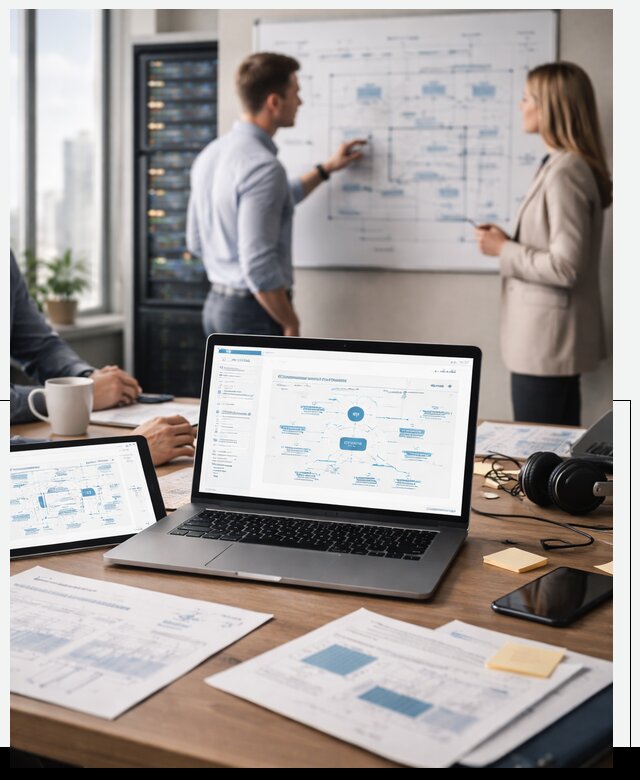 Разработка порталов госуслуг и ФГИС в Тюмени от 12248 р. | АвикейТюм