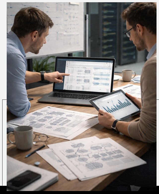 Внедрение СМЭВ и МЭДО для государственных систем в Тюмени