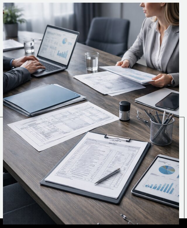 СЭД для государственного органа в Тюмени от 35725 р. | АвикейТюм