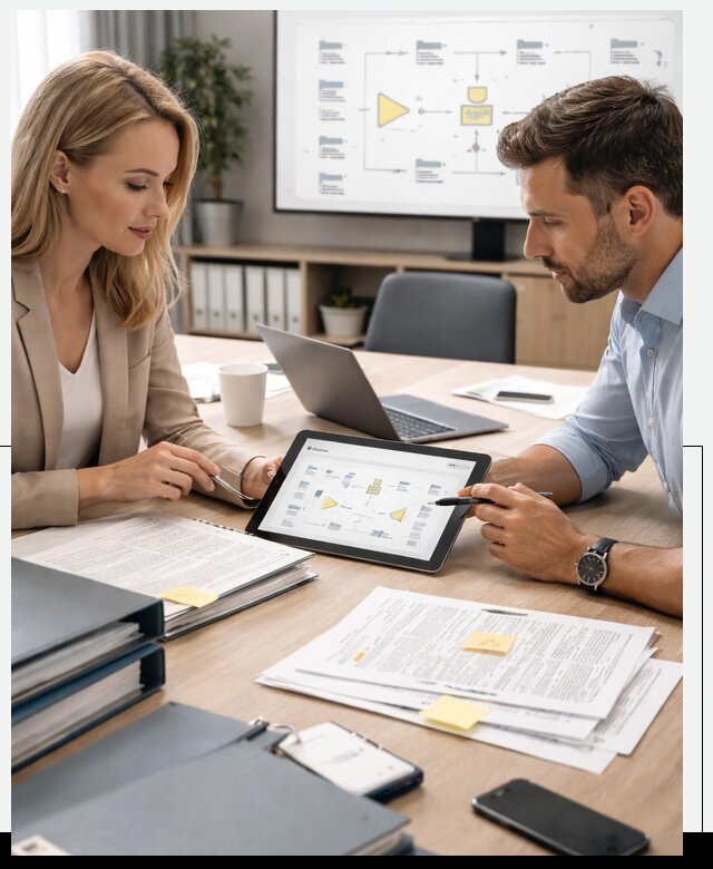 Мэдо межведомственный документооборот в Тюмени от 8676р | АвикейТюм