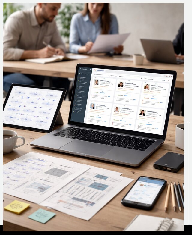 Разработка маркетплейса специалистов в Тюмени от 7145 р.|АвикейТюм