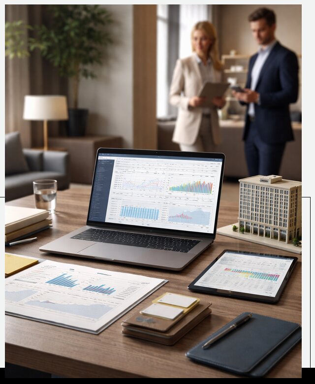 Yield management гостиница в Тюмени от 12248 р. | АвикейТюм