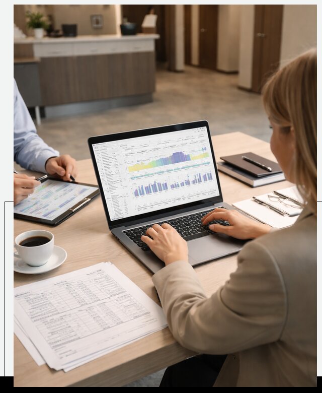 Yield management для гостиницы: ценообразование и прогноз в Тюмени